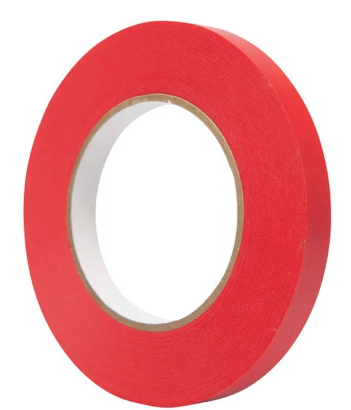 Ruban d'étiquetage vert, 19,1 mm x 54 m