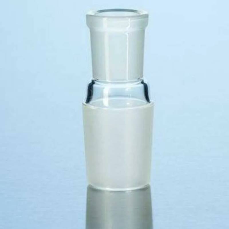 Réducteur en verre, rodage femelle 24/29 — rodage mâle 50/42