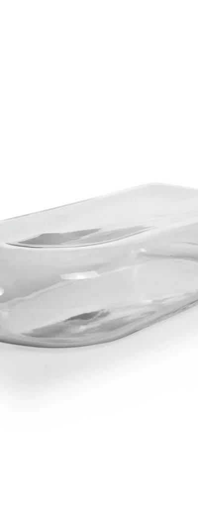 Boîte de Roux en verre Duran, col rond, 1200 mL — lot de 10