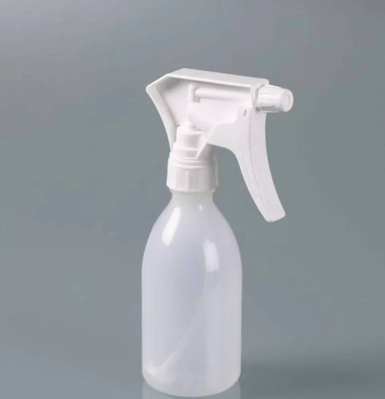 Flacon vaporisateur Laboplast en PEBD, 250 mL
