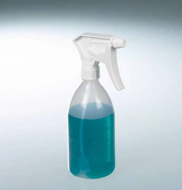 Flacon vaporisateur Laboplast Turn'n'Spray en PP, 1000 mL