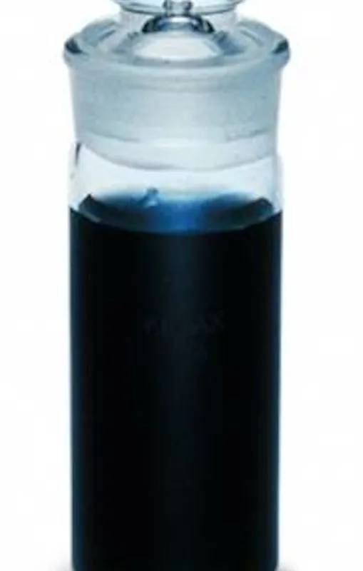 Pycnomètre de Hubbard en verre borosilicaté, 30 mL