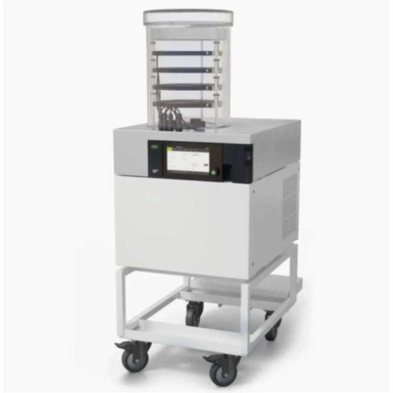 Lyophilisateur Buchi Lyovapor L-250 — version Pro
