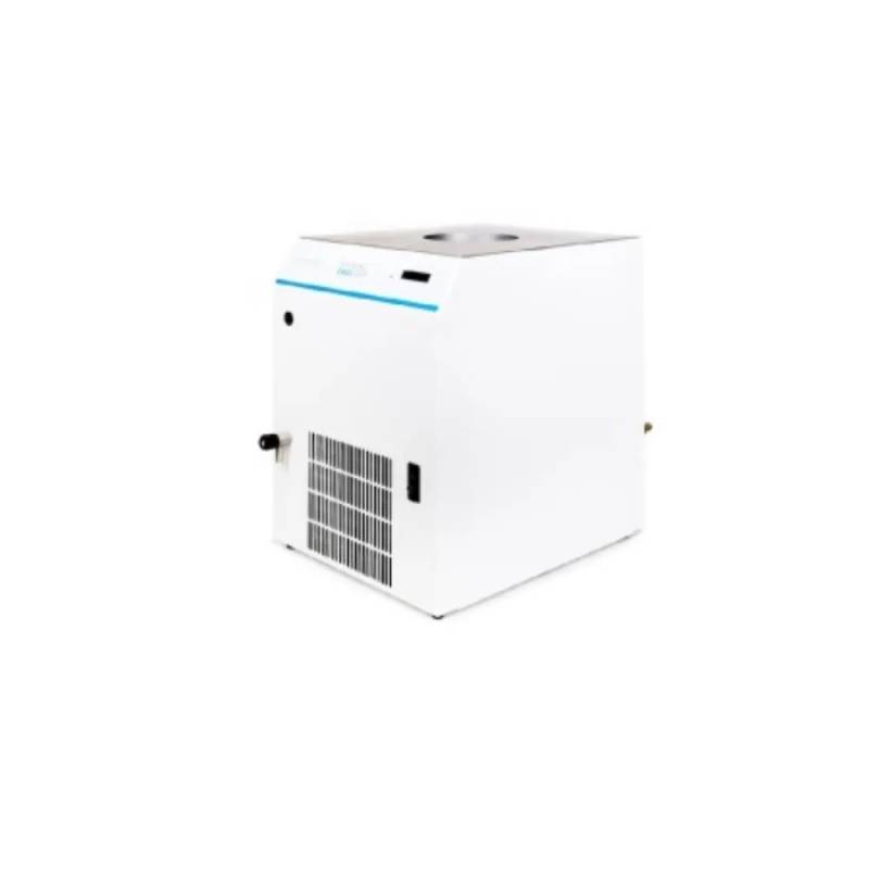 Lyophilisateur Labogene ScanVac CoolSafe -55 °C — 9 L, version Basic
