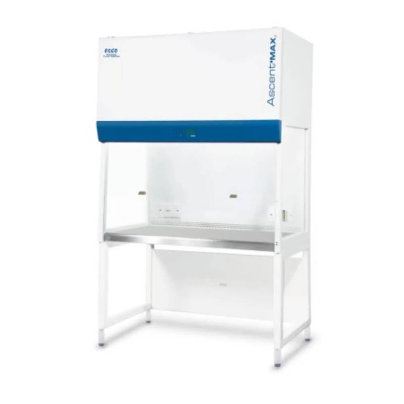 Sorbonne sans conduit Esco Ascent Max avec filtre carbone secondaire — 0,9 m (ADC-3C1)