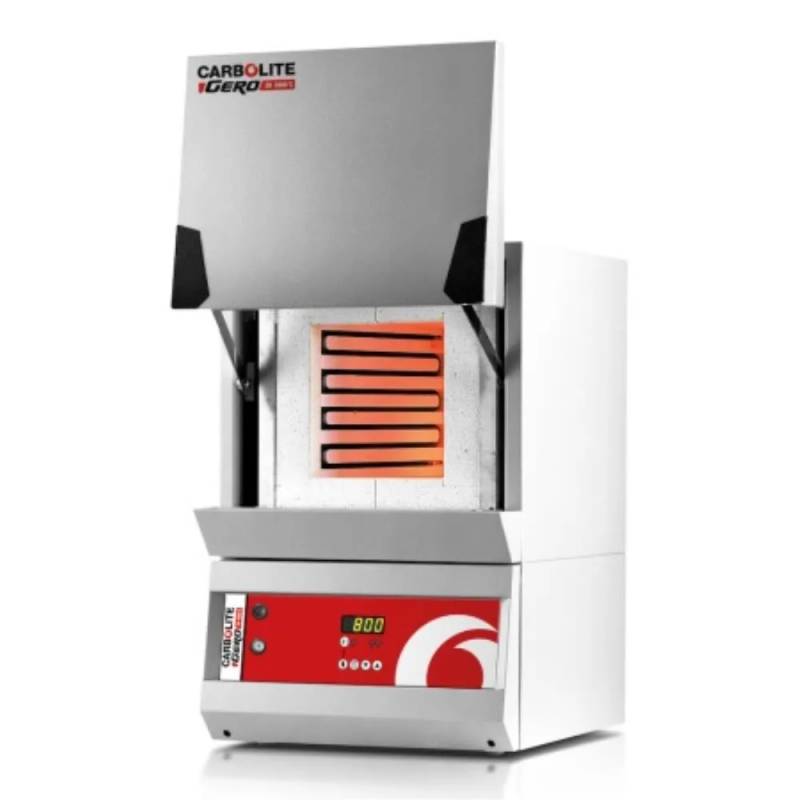 Four à chambre Carbolite CWF1223, 23 L, régulateur 3016
