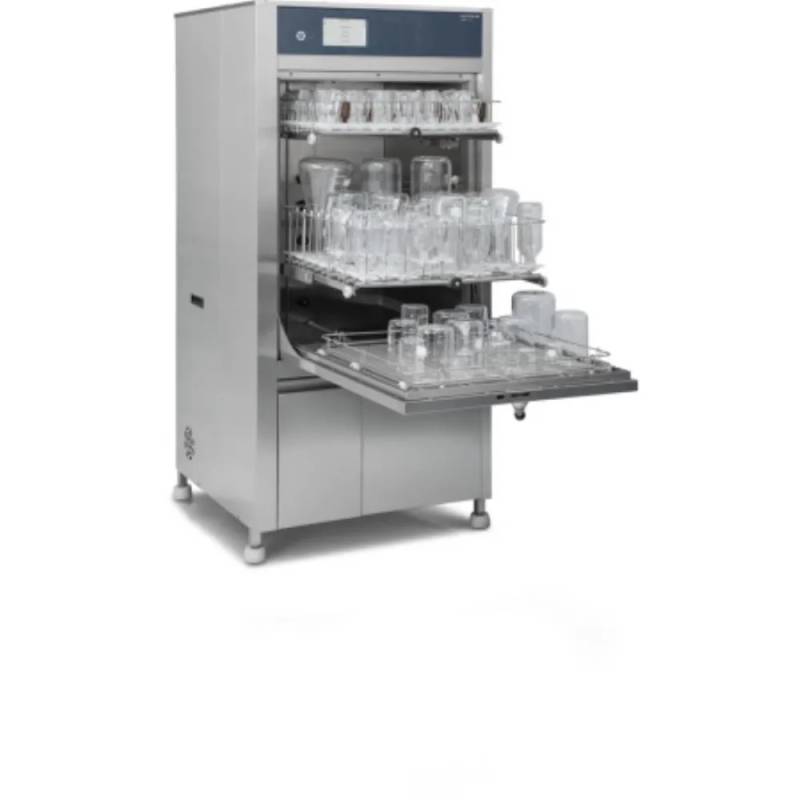 Laveur-désinfecteur de verrerie GETINGE Lancer ULTIMA Premium 1600LXP, sur pieds