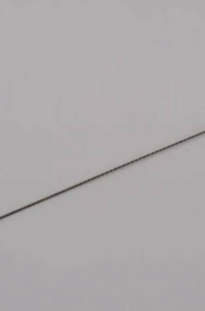 Goupillon de nettoyage pour butyromètre, 278 mm
