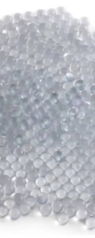 Billes de verre 2 mm — 500 g