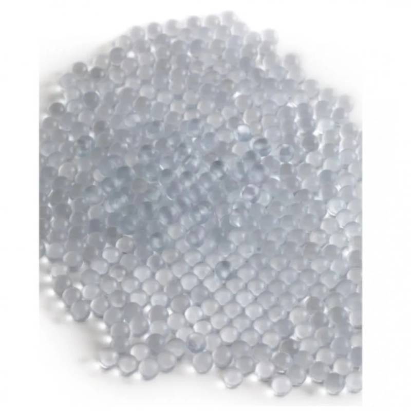 Billes de verre 5 mm — 500 g