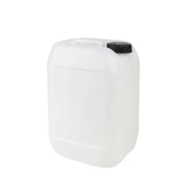 Bidon de récupération des déchets SCAT 12 L, col S60/61