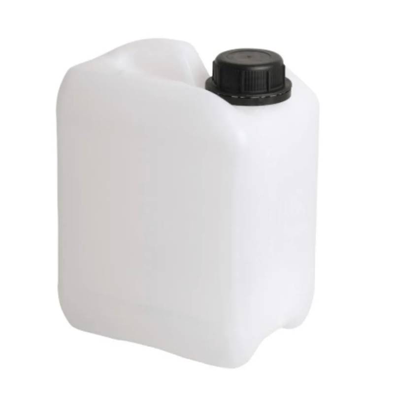Bidon de récupération des déchets SCAT 2,5 L, col GL45