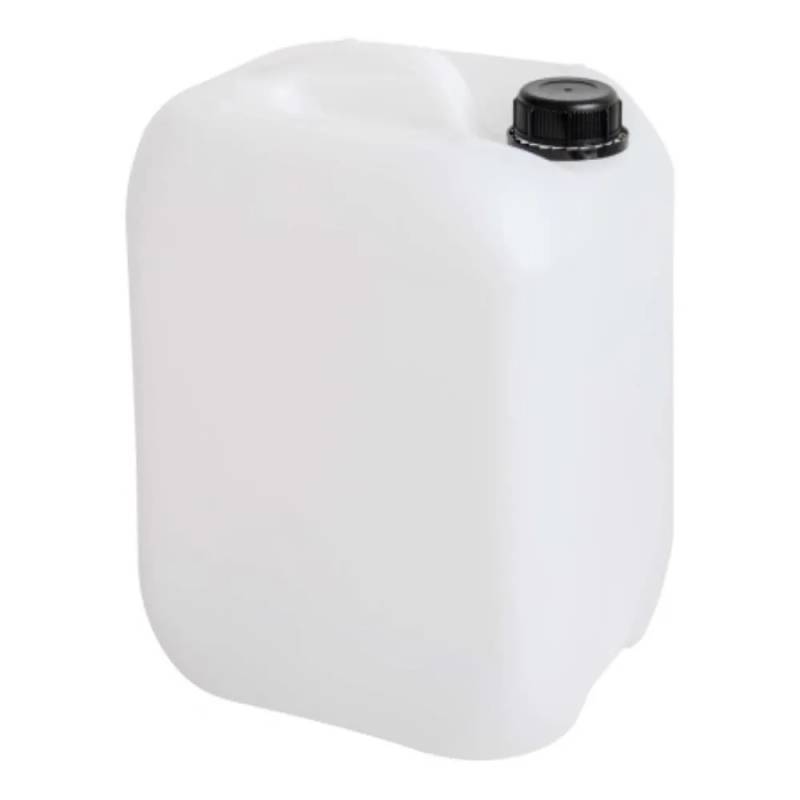 Bidon de récupération des déchets 10 L, col GL45