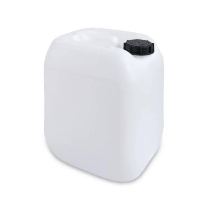 Bidon de récupération des déchets SCAT 10 L, col S55, type 1