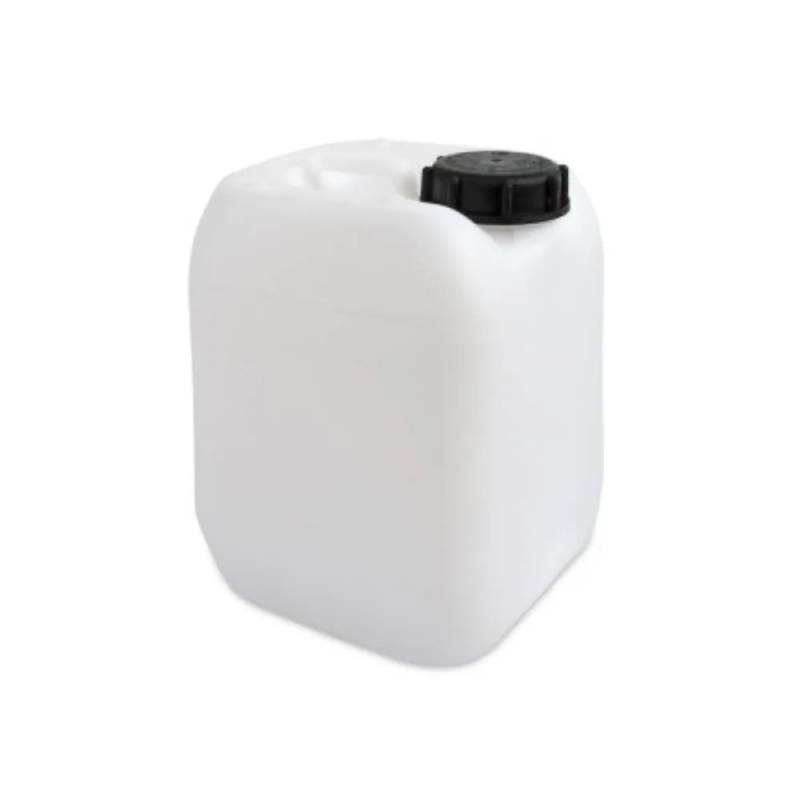 Bidon de récupération des déchets SCAT 5 L, col S60/61, type 2