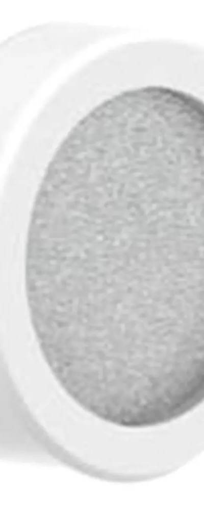 Fritté semi-préparatif Idex A-122, inox, 20 µm, bague PCTFE — Kinesis