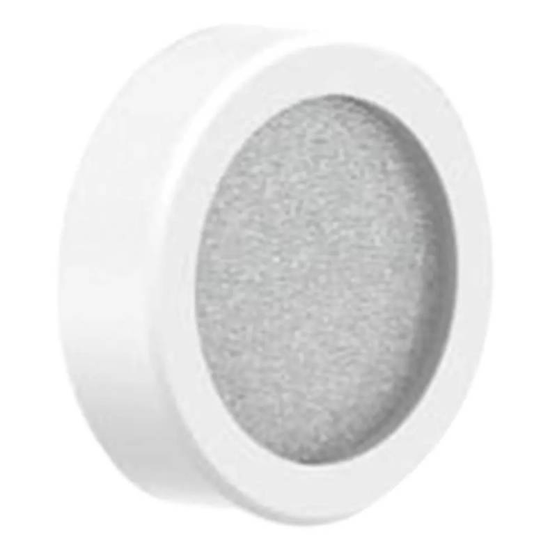 Fritté semi-préparatif Idex A-122, inox, 20 µm, bague PCTFE — Kinesis