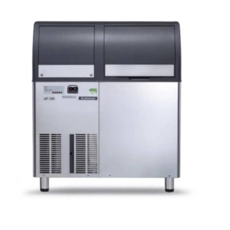Machine à glace pilée Scotsman AF156 — sans prise