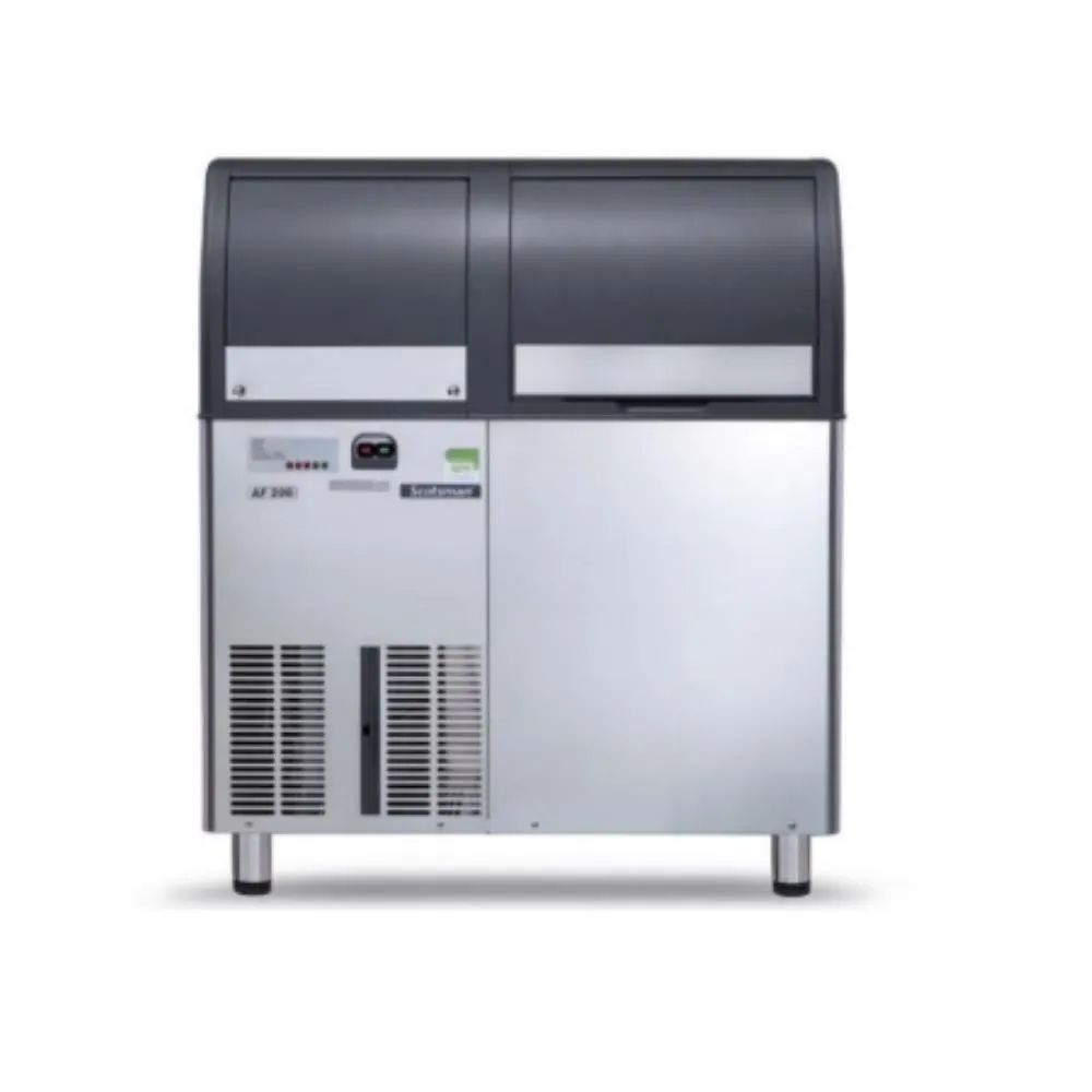 Machine à glace pilée Scotsman AF206 — sans prise
