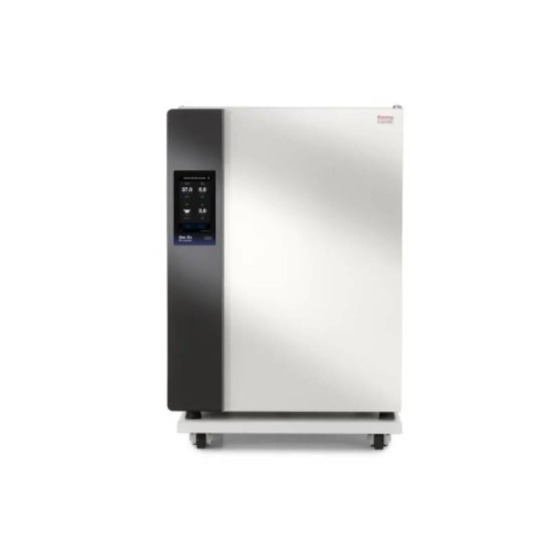 Incubateur CO2 Thermo Scientific Vios iDx 165 L — cuve inox, sonde TC