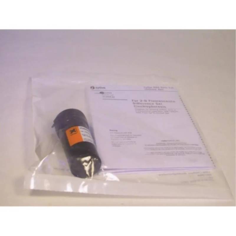 Kit de marquage minimal Amersham CyDye DIGE Fluor (5 nmol)