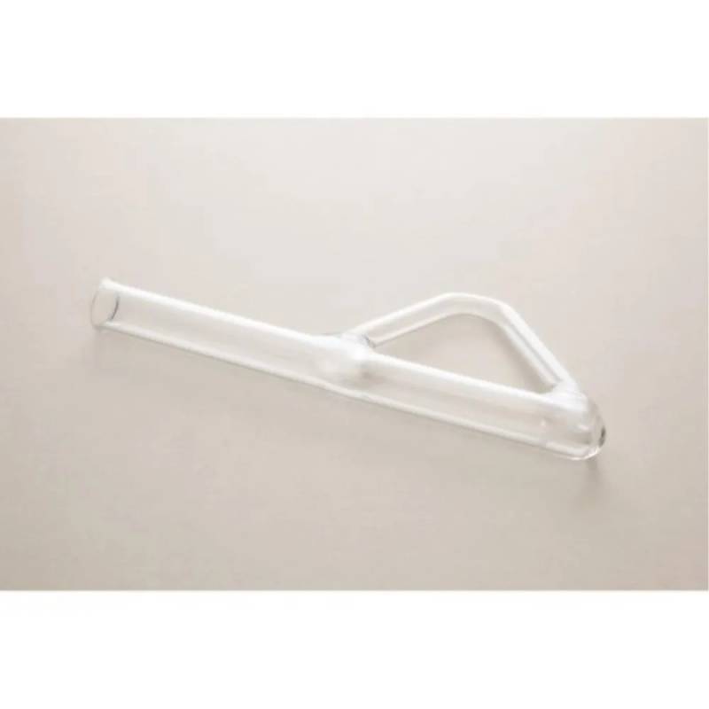 Tube capillaire Thiele pour point de fusion — 150 x 25 mm