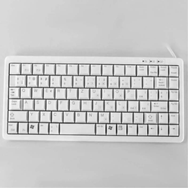 Clavier de remplacement pour appareils de point de fusion Büchi série M5