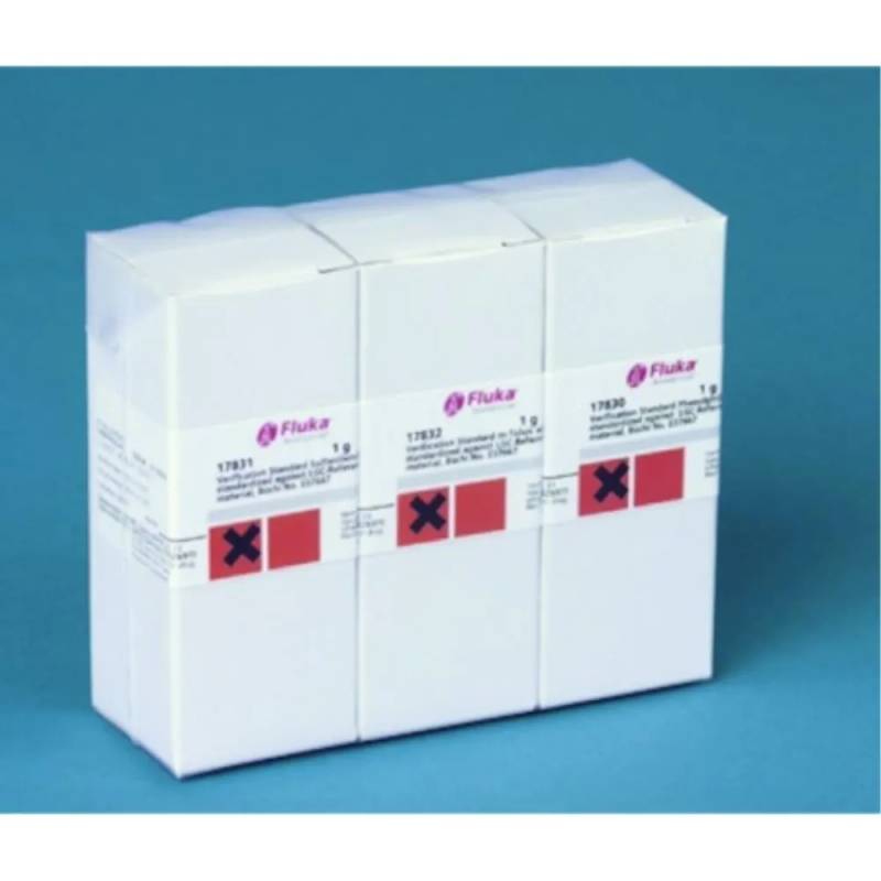 Kit de vérification pour appareils de point de fusion Büchi M-560 et M-565