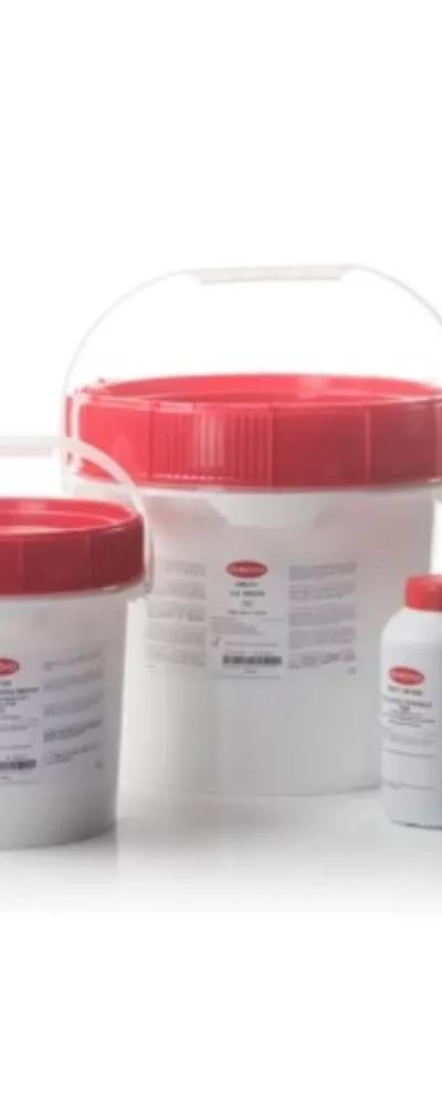 Gélose nutritive déshydratée Thermo Scientific Oxoid — pot de 500 g pour 17,9 L de milieu