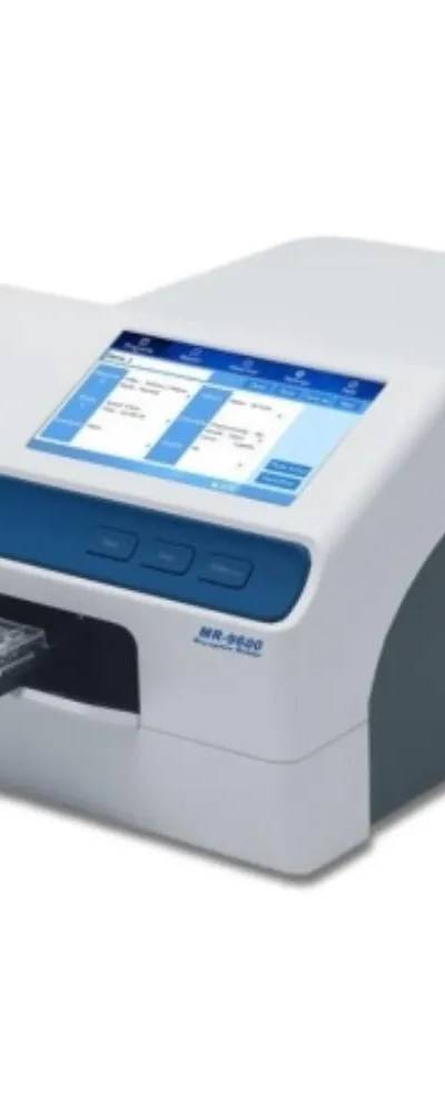 Lecteur d'absorbance de microplaques Accuris SmartReader 96 avec régulation de température — Offre promotionnelle