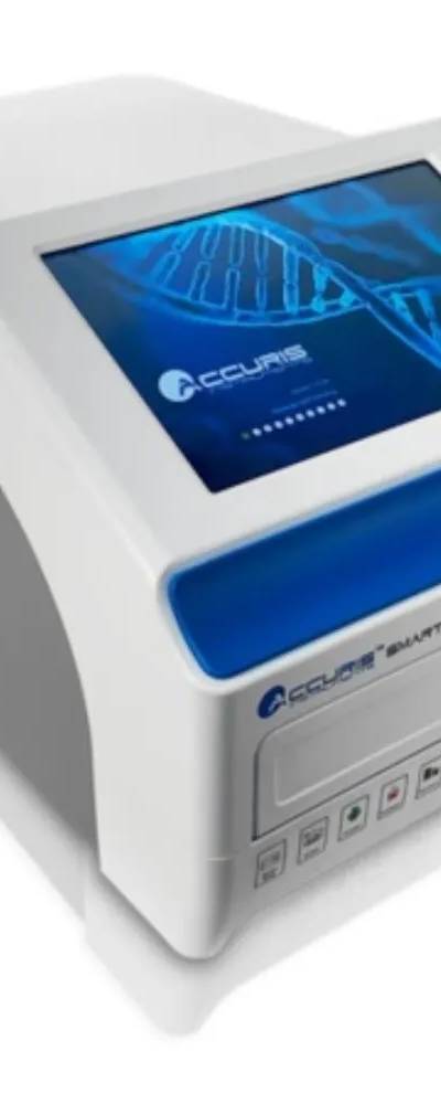 Lecteur d'absorbance UV-Vis de microplaques Accuris MR9611 SmartReader avec port cuvette