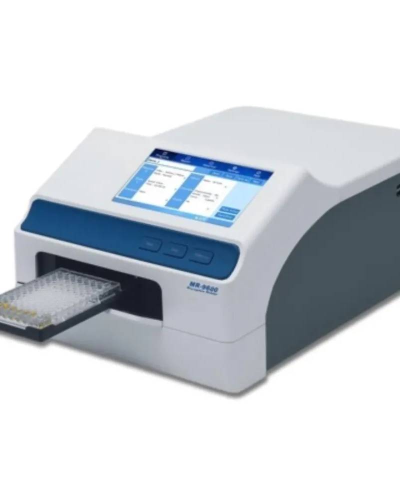 Lecteur d'absorbance de microplaques Accuris MR9600 SmartReader 96 puits
