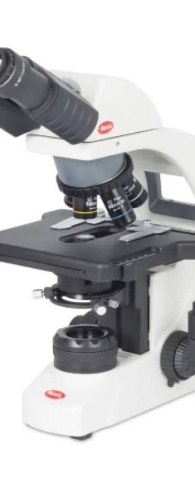 Microscope optique binoculaire Motic BA310E Elite