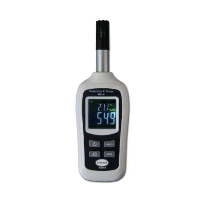 Hygromètre thermique compact Brannan Mini