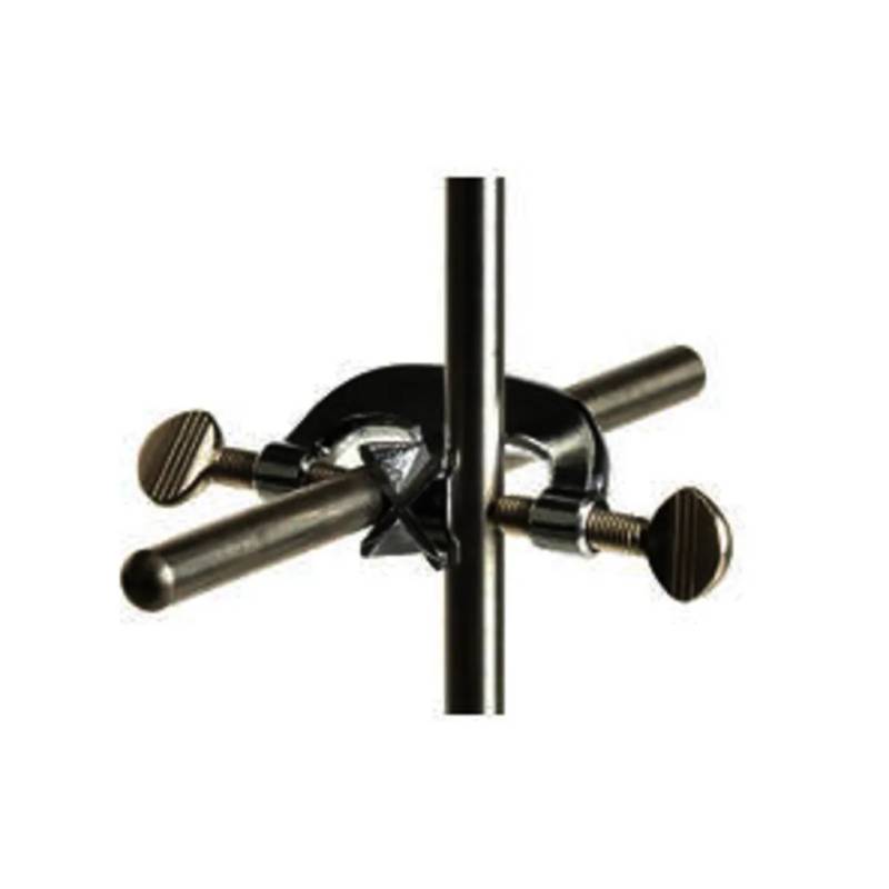 Noix de serrage en aluminium, diamètre 16,5 mm