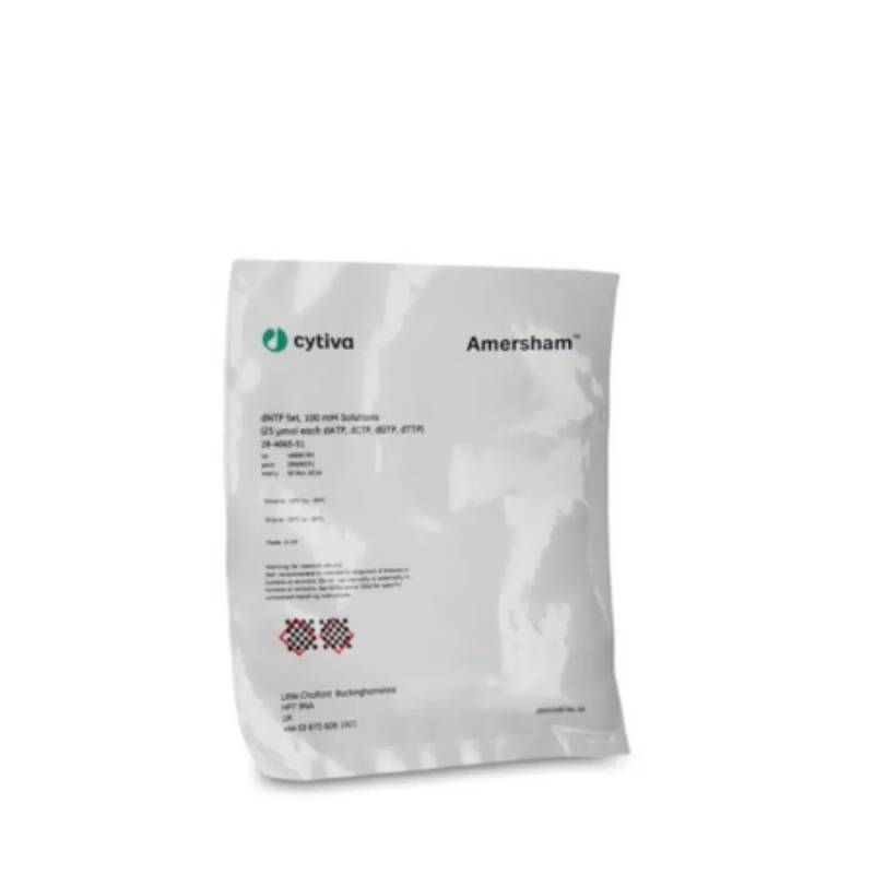 Kit dNTP 100 mM, 4 x 25 µmol