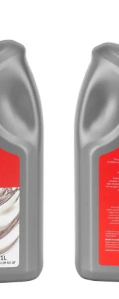 Huile pour pompe à vide Edwards Ultragrade Performance 15 — bidon 1 L