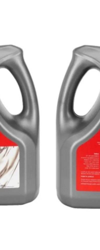 Huile pour pompe à vide Edwards Ultragrade Performance 15 — bidon 4 L