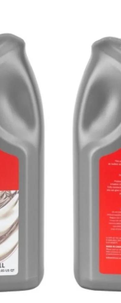 Huile pour pompe à vide Edwards Ultragrade Performance 19 — bidon 1 L