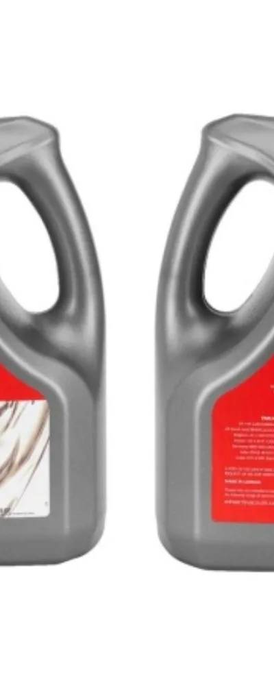 Huile pour pompe à vide Edwards Ultragrade Performance 19 — bidon 4 L