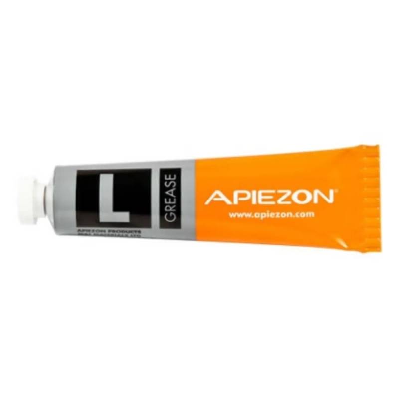 Graisse pour ultra-vide Apiezon L — pot 50 g