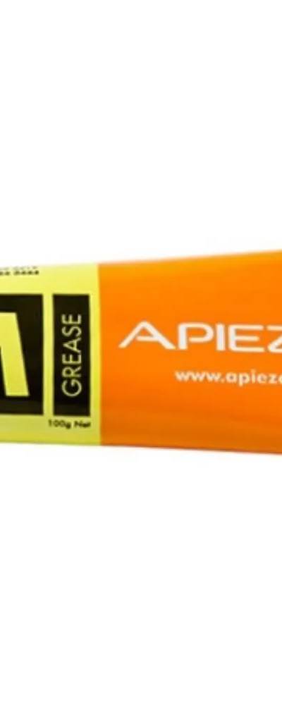 Graisse pour haut vide Apiezon M — pot 100 g