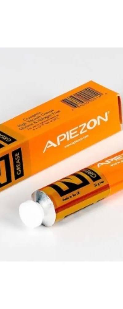 Graisse cryogénique Apiezon N — pot 25 g