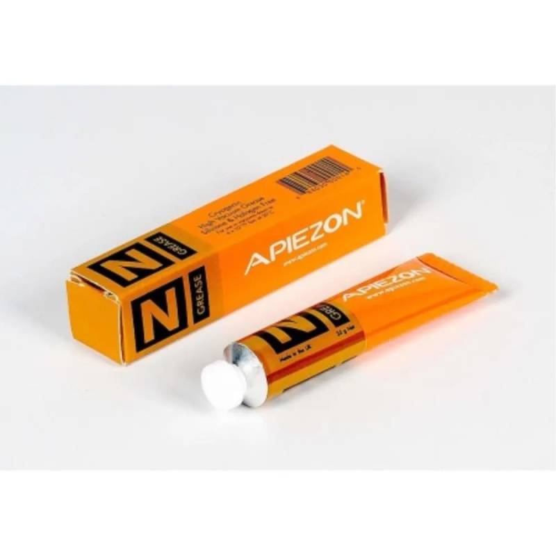 Graisse cryogénique Apiezon N — pot 25 g