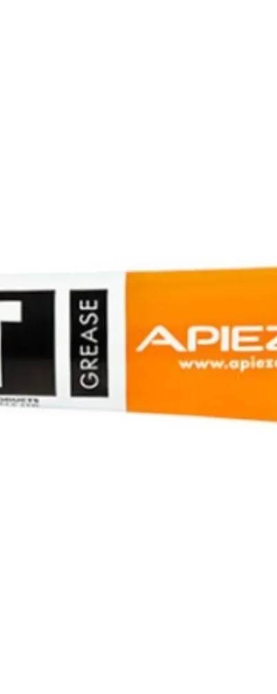 Graisse vide basse à moyenne pression, température moyenne Apiezon T — pot 25 g