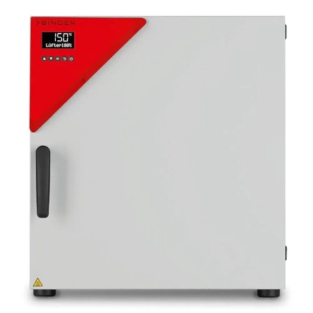 Étuve de séchage BINDER ED56 Avantgarde.Line à convection naturelle — 57 L