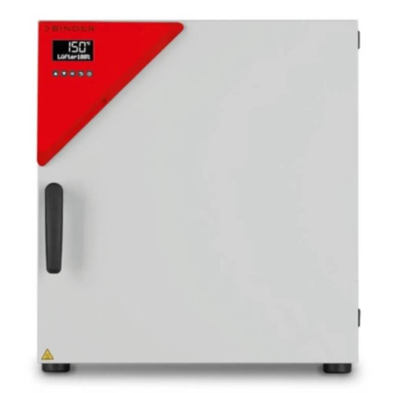 Étuve de séchage BINDER ED56 Avantgarde.Line à convection naturelle — 57 L