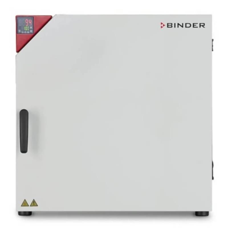 Étuve de séchage BINDER FD-S115 Solid.Line à ventilation forcée — 115 L