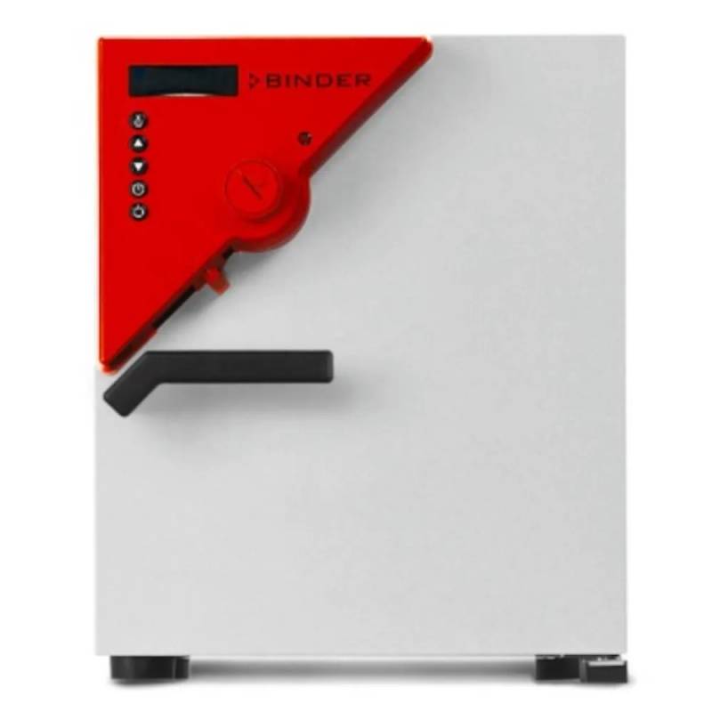 Étuve de séchage BINDER ED23 Classic.Line à convection naturelle — 20 L