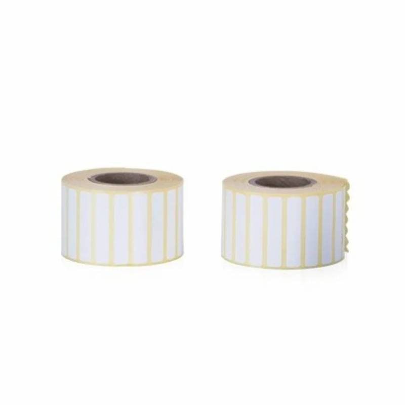 Étiquettes pour imprimante Datalink — lot de 2 rouleaux